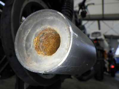 Harley-Davidson Sportster Iron XL883N 2017