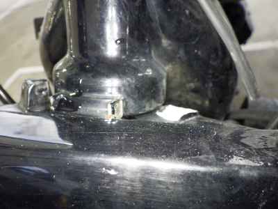 Harley-Davidson Sportster Iron XL883N 2017