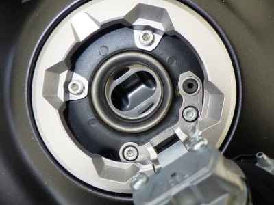 Kawasaki Eliminator 400 2024