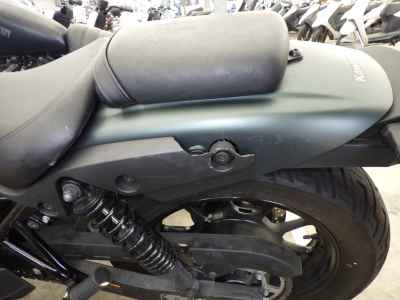 Kawasaki Eliminator 400 2024