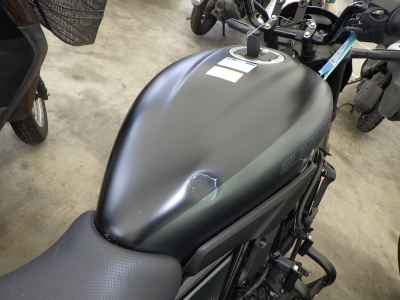 Kawasaki Eliminator 400 2024