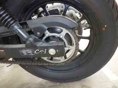 Kawasaki Eliminator 400 2024