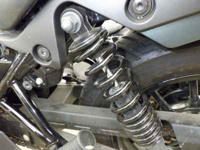 Kawasaki Eliminator 400 2024