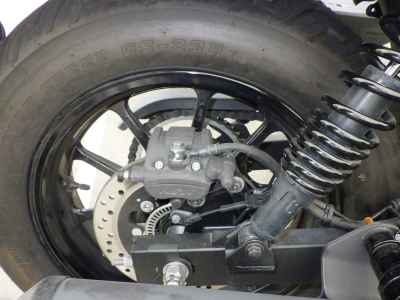 Kawasaki Eliminator 400 2024