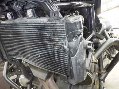 Kawasaki Eliminator 400 2024