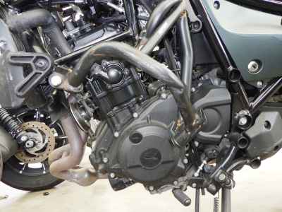 Kawasaki Eliminator 400 2024