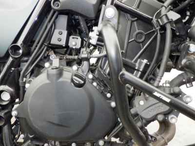 Kawasaki Eliminator 400 2024