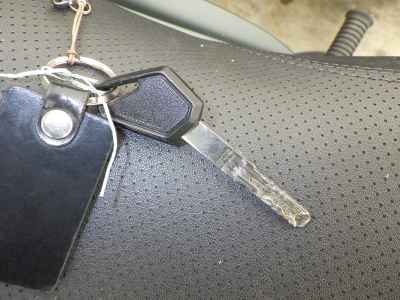 Kawasaki Eliminator 400 2024