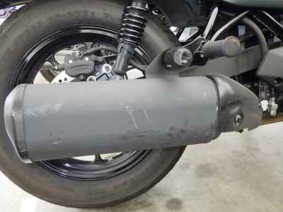 Kawasaki Eliminator 400 2024