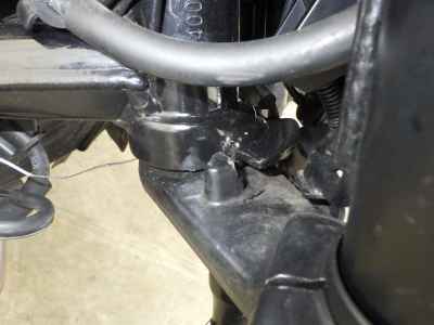 Kawasaki Eliminator 400 2024