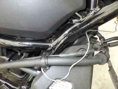 Kawasaki Eliminator 400 2024