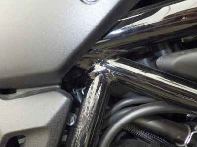 Kawasaki Eliminator 400 2024