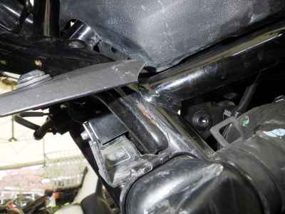 Kawasaki Eliminator 400 2024