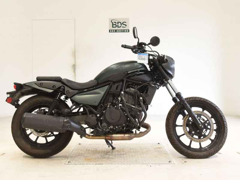 Kawasaki Eliminator 400 2024