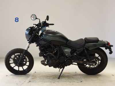 Kawasaki Eliminator 400 2024