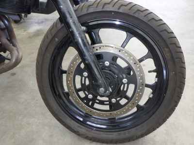 Kawasaki Eliminator 400 2024