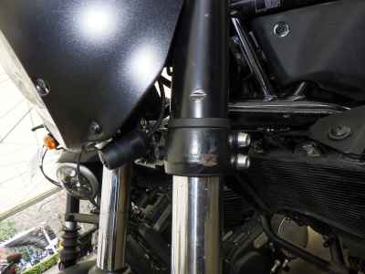 Kawasaki Eliminator 400 2024