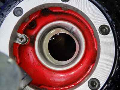 Kawasaki Ninja 250R 2009