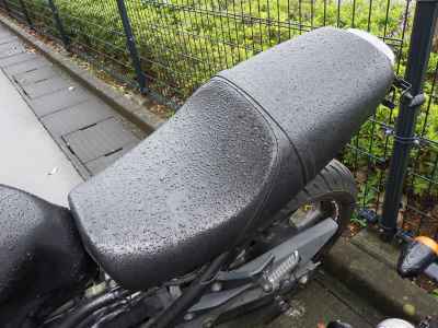 Kawasaki Ninja 250R 2009