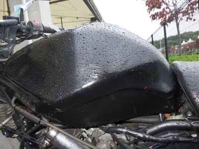 Kawasaki Ninja 250R 2009