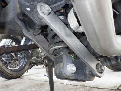 Kawasaki Ninja 250R 2009