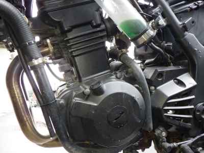 Kawasaki Ninja 250R 2009