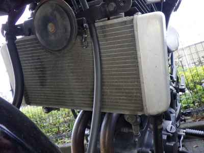 Kawasaki Ninja 250R 2009