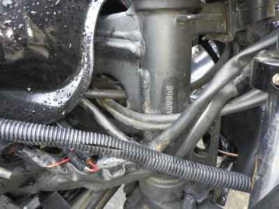 Kawasaki Ninja 250R 2009