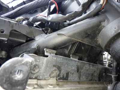 Kawasaki Ninja 250R 2009