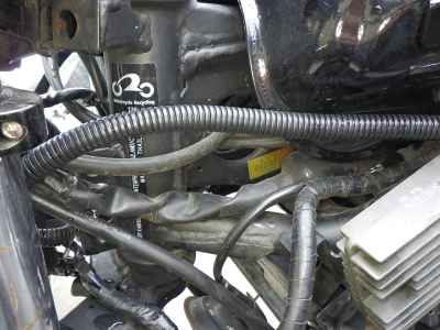 Kawasaki Ninja 250R 2009