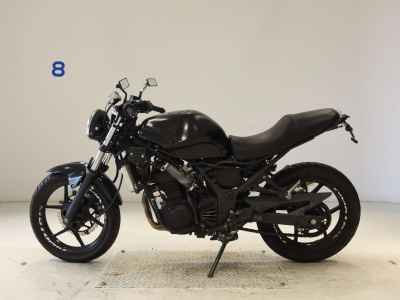 Kawasaki Ninja 250R 2009