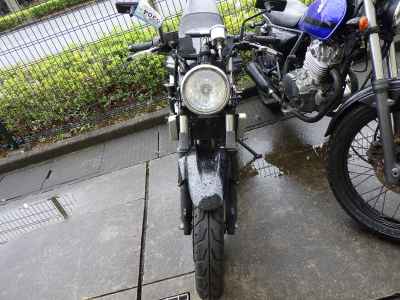 Kawasaki Ninja 250R 2009