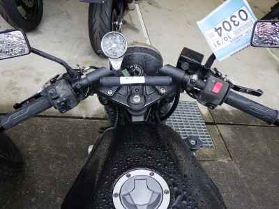 Kawasaki Ninja 250R 2009