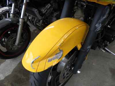 Harley-Davidson Road Glide FLTRX1690 2012