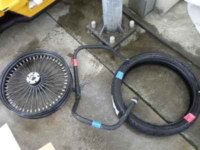 Harley-Davidson Road Glide FLTRX1690 2012