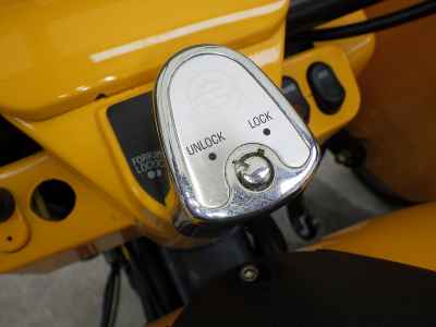 Harley-Davidson Road Glide FLTRX1690 2012