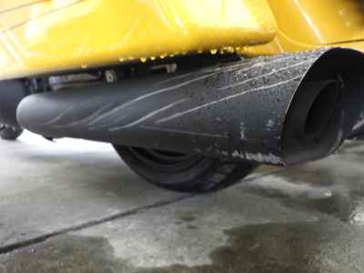 Harley-Davidson Road Glide FLTRX1690 2012