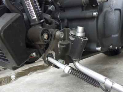 Harley-Davidson Road Glide FLTRX1690 2012