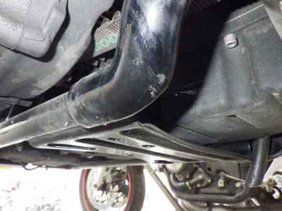 Harley-Davidson Road Glide FLTRX1690 2012