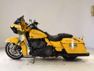 Harley-Davidson Road Glide FLTRX1690 2012