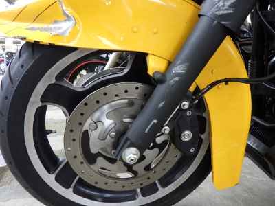 Harley-Davidson Road Glide FLTRX1690 2012