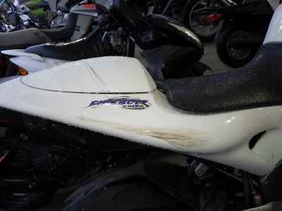 Buell XB12R Firebolt 2008