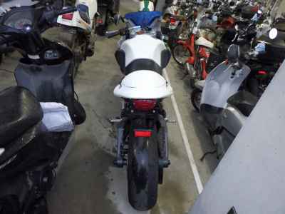 Buell XB12R Firebolt 2008