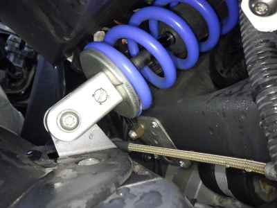 Buell XB12R Firebolt 2008