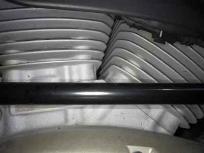 Buell XB12R Firebolt 2008