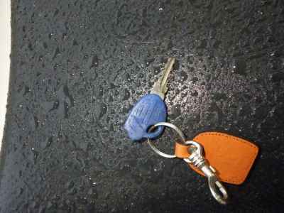 Buell XB12R Firebolt 2008