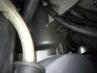 Buell XB12R Firebolt 2008