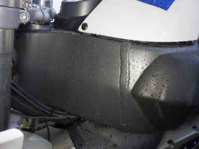 Buell XB12R Firebolt 2008