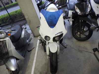 Buell XB12R Firebolt 2008