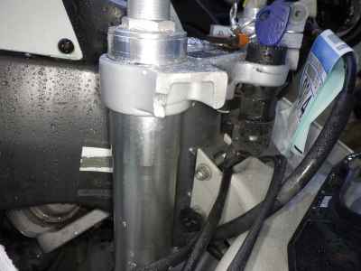 Buell XB12R Firebolt 2008